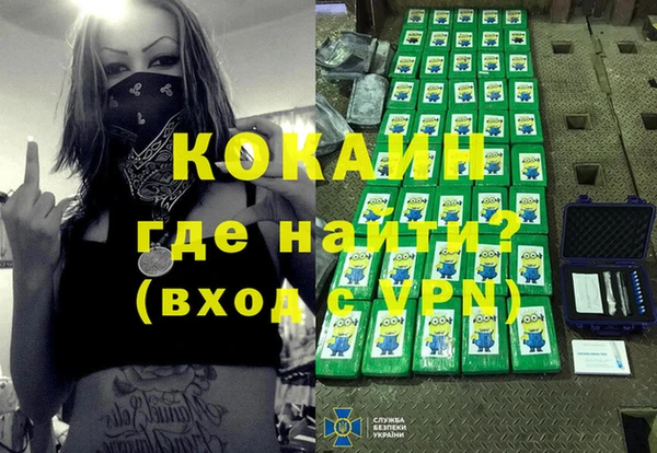 винт Мегион